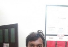 Dilarang Rujuk, Bacok Mantan Mertua