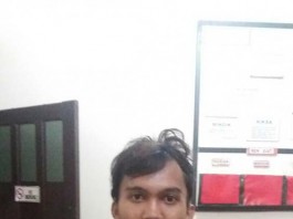 Dilarang Rujuk, Bacok Mantan Mertua