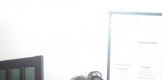 Dilarang Rujuk, Bacok Mantan Mertua