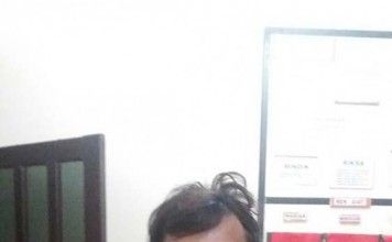 Dilarang Rujuk, Bacok Mantan Mertua