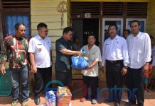 Pemkab Sekadau Dampingi Keluarga Korban Kekerasan Seksual