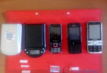 Kumpul di Kamar Indekos, Enam Pengedar Sabu Dibekuk