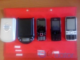 Kumpul di Kamar Indekos, Enam Pengedar Sabu Dibekuk