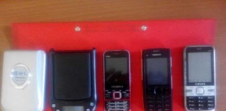 Kumpul di Kamar Indekos, Enam Pengedar Sabu Dibekuk