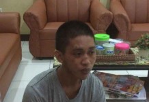 Buronan Pencurian Lintas Daerah di Dor