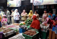 Sidak Sembako Jelang Puasa, Temukan Produk Kadaluarsa