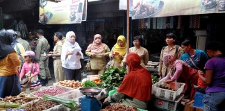 Sidak Sembako Jelang Puasa, Temukan Produk Kadaluarsa