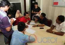 ‘Duduk-Duduk dapat Duit’ Diadukan ke Polisi Lagi