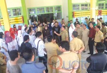 RSUD Sanggau Didemo Dokter dan Perawatnya