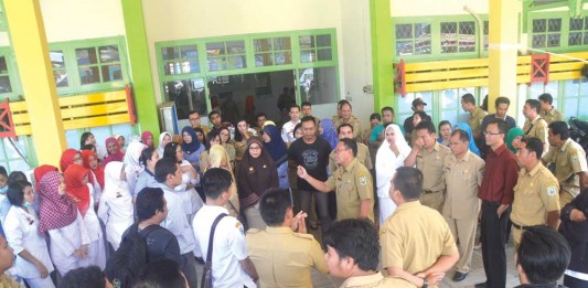 RSUD Sanggau Didemo Dokter dan Perawatnya