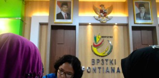 Cerita Pencari ‘Emas’ di Negeri Jiran (part 1)