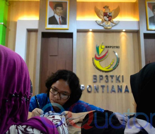 Cerita Pencari ‘Emas’ di Negeri Jiran (part 1)