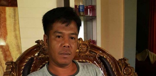 Dikerjai Polisi, Siswa SMA Hampir Tuli