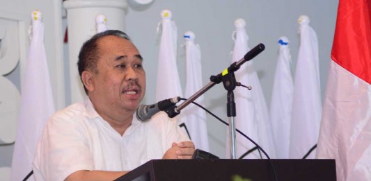 Pembahasan APBD 2019 Harus Tuntas