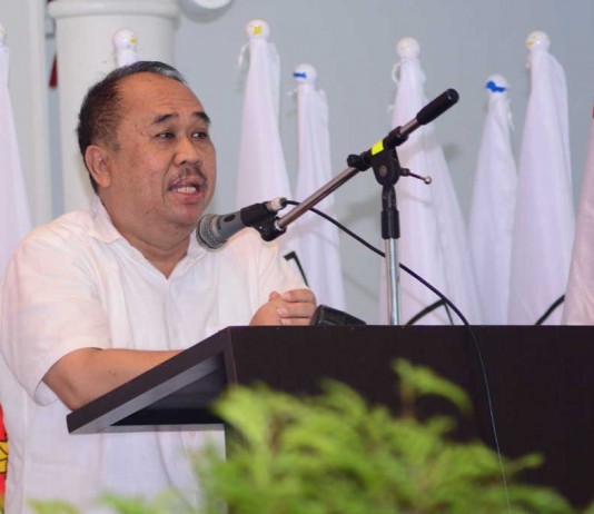 Selamat Bekerja Gubernur dan Wakil Gubernur Kalbar