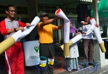 Hari Tanpa Tembakau Sedunia, Ayo Berhenti Merokok!