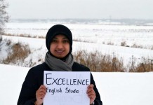 Elisa/Owner Excellence English Studio, Terinspirasi Saat Ikut Pertukaran Pemuda di Kanada