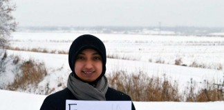 Elisa/Owner Excellence English Studio, Terinspirasi Saat Ikut Pertukaran Pemuda di Kanada