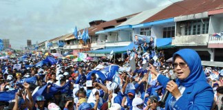 Ikut Tradisi Amin Rais, Juliarti Tak Nyalon Ketua DPD PAN