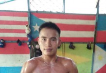 Iwan Zoda Kanvaskan Jack Timor