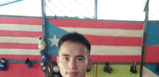 Iwan Zoda Kanvaskan Jack Timor