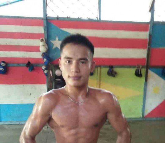 Iwan Zoda Kanvaskan Jack Timor