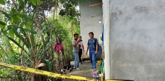 Simpan Banyak Uang di Saku Celana, Pria 56 Tahun Tewas Dirampok