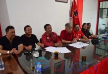 PDIP: KPU dan Panwaslu Dinyatakan Bersalah!