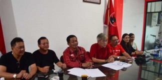 PDIP: KPU dan Panwaslu Dinyatakan Bersalah!