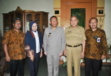 Target Rasionalisasi Pegawai, ASN Nakal Siap-siap Dirumahkan