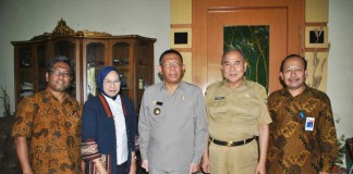 Target Rasionalisasi Pegawai, ASN Nakal Siap-siap Dirumahkan