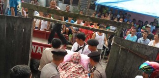 Dua Kali Gagal Bunuh Diri, Depresi Masalah Keluarga