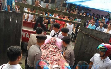 Dua Kali Gagal Bunuh Diri, Depresi Masalah Keluarga