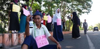 HMI Kapuas Prihatin Kasus Yuyun