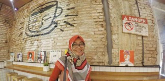 With Fill Like a Home, So You Can Fill Free to Express Your Self!