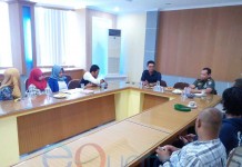 Silaturahmi Kapendam XII Tanjungpura, Mempererat Kerjasama TNI dan Rakyat Kalbar