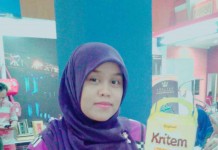 Kripik Tempe yang Terinspirasi dari Selera Keluarga