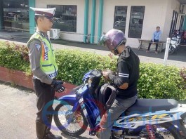 Operasi Patuh, PNS Malah Tidak Patuh