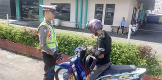 Operasi Patuh, PNS Malah Tidak Patuh