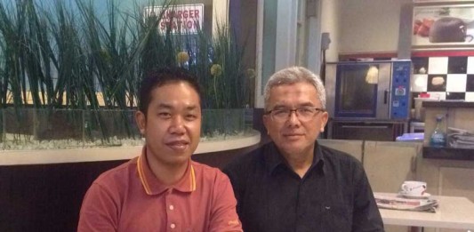 Jambore se-ASEAN, HIPMI PT Kalbar Kirim 27 Peserta