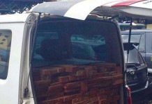 Kayu Ketapang dan Kayong Utara Selalu Masuk Pontianak