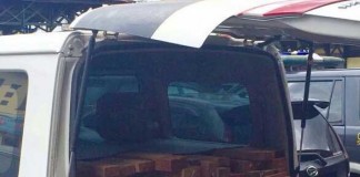 Kayu Ketapang dan Kayong Utara Selalu Masuk Pontianak