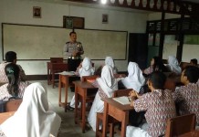 Jalan Arteri Supadio Jadi Sirkuit Balap Liar