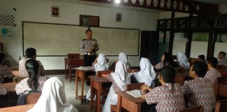 Jalan Arteri Supadio Jadi Sirkuit Balap Liar