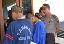 Cekok’i Obat Batuk, ABG Dicabuli