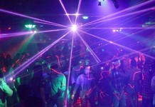 Karyawati Diskotek Tewas Usai Temani Om Minum