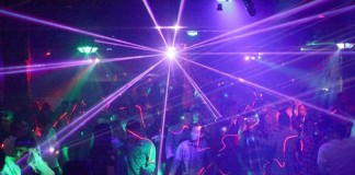 Karyawati Diskotek Tewas Usai Temani Om Minum