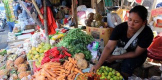 Jelang Puasa, Harga Sembako di Pontianak Naik