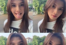 Jatuh saat Syuting, Irena Meninggal