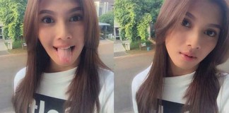 Jatuh saat Syuting, Irena Meninggal